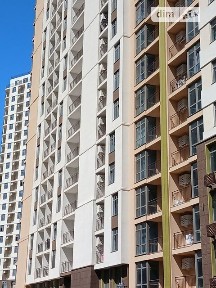 Продаж 1к квартири 42.5 кв. м на вул. Краснова 1Е • ID 34959904