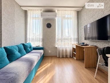 Тадея Рильського бульвар, мікрорайон Теремки-1, район Голосіївський, Київ, метро Теремки, бул. Тадея Рильського 5 34959912