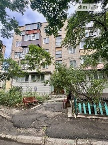 Продаж 3к квартири 62 кв. м на просп. Ювілейний 51А • ID 34959881