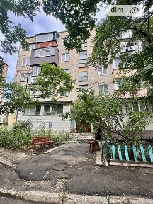 Продаж 3к квартири 62 кв. м на просп. Ювілейний 51А • ID 34959881