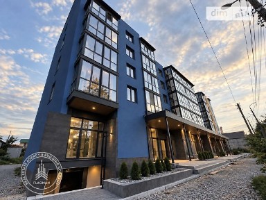Продаж 2к квартири 61.7 кв. м на вул. Волошкова 26 • ID 34960841