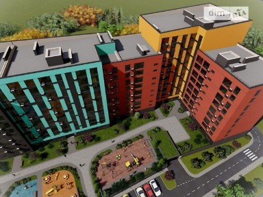 Продаж 2к квартири 61.9 кв. м на вул. Академіка Сергія Корольова 7Б • ID 34959803