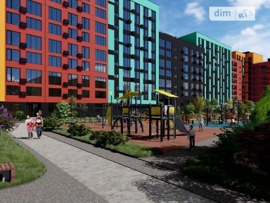 Продаж 2к квартири 61.9 кв. м на вул. Академіка Сергія Корольова 7Б • ID 34959795