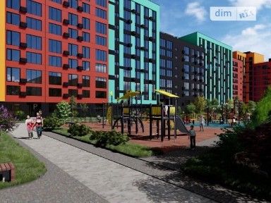 Продаж 1к квартири 42.6 кв. м на вул. Академіка Сергія Корольова 7Б • ID 34959794