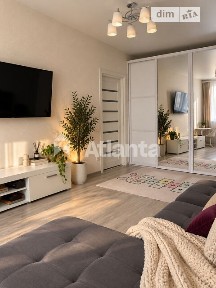 Продаж 2к квартири 61 кв. м на вул. Боголюбова • ID 34959777