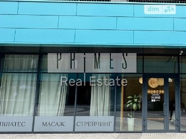 Здається комерційне приміщення на просп. Миколи Бажана 151Б, площа 155 кв. м • ID 34961198