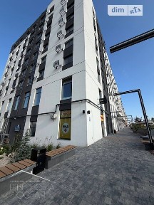 Студентська вулиця, район Південний, Рівне, вул. Студентська 26А, площа 73.3 кв. м 34960823