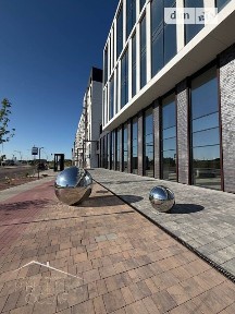 Здається комерційне приміщення на вул. Студентська 26А, площа 82 кв. м • ID 34959925
