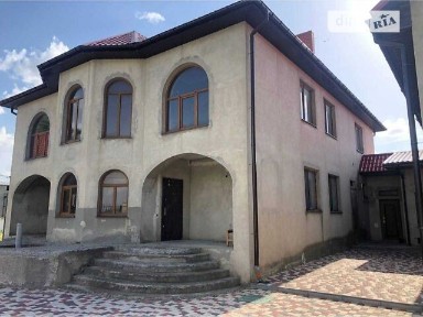 Центральна вулиця, Єгорівка, вул. Центральна 34960833