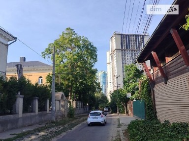 вулиця Тимченка Йосипа, мікрорайон Великий Фонтан, район Київський, Одеса, вул. Тимченка Йосипа, 6 кімнат 34961025