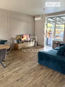 Продаж 2 поверхового таунхауса з ділянкою на 2 сотки, 110 кв. м, 2 кімнати, на вул. Миколи Амосова 22 • ID 34961036