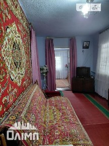 Продаж 1 поверхового будинку з ділянкою на 31 сотку, 70 кв. м, 4 кімнати, на вул. Лялі Ратушної • ID 34960792
