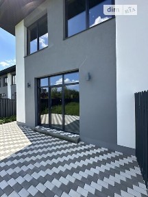 Продаж 2 поверхового дуплекса з ділянкою на 2.2 сотки, 102 кв. м, 4 кімнати, на вул. Соборна • ID 34960733