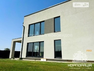 Продаж 2 поверхового будинку 170 кв. м, 4 кімнати, на вул. Перемоги • ID 34960780