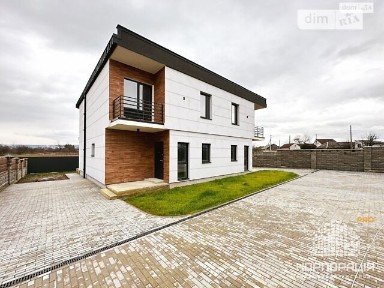 Продаж 2 поверхового будинку 120 кв. м, 3 кімнати, на вул. Коритнянська 10А • ID 34960743