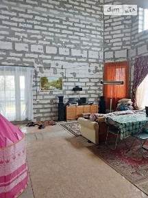 Продаж 2 поверхового будинку з ділянкою на 8 соток, 185 кв. м, 3 кімнати, на вул. Петропавлівська • ID 34960310
