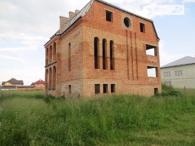 Польова вулиця, Добрівляни (Стрий), вул. Польова 34960309