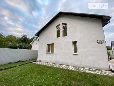 Продаж 2 поверхового будинку з ділянкою на 8 соток, 140 кв. м, 4 кімнати, на вул. Варшавська 103 • ID 34998457