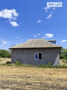 Продаж 1 поверхового будинку з ділянкою на 20 соток, 56 кв. м, 2 кімнати, на вул. Молодіжна • ID 34959700