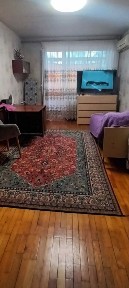 Оренда 2-кімнатної квартири 50 м², Писаржевського вул.