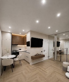 Оренда 3-кімнатної квартири 58 м², 8 Марта (Слобожанське) вул.