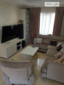 Продаж 2 поверхового таунхауса з ділянкою на 1.2 сотки, 100 кв. м, 4 кімнати, на вул. Набережна • ID 34962100