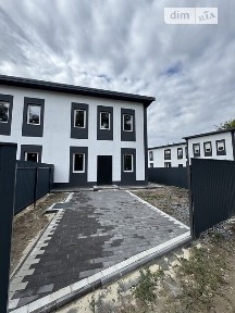 Продаж 2 поверхового таунхауса з ділянкою на 2.12 сотки, 90 кв. м, 4 кімнати, на вул. Тернівська • ID 34961657