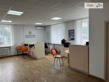 Оренда офісного приміщення на Барвінок Г. 7, приміщень -, поверх - 1 • ID 34962743