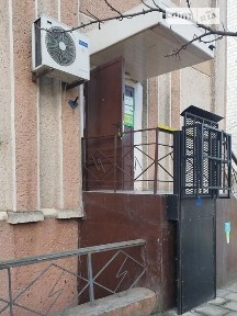 Оренда офісного приміщення на вул. Центральна 25, приміщень -, поверх - 4 • ID 34962716