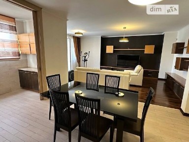Довготривала оренда 3к квартири на вул. Голосіївська 13 • ID 34963055