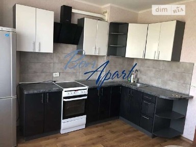 Довготривала оренда 2к квартири на просп. Академіка Глушкова 9Є • ID 34963067