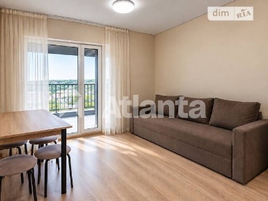 Довготривала оренда 1к квартири на Дорошенко Петра 44 • ID 34963084