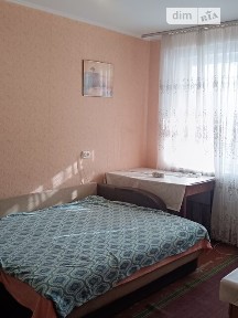Довготривала оренда 1к квартири на вул. Левка Лук'яненка • ID 34963007