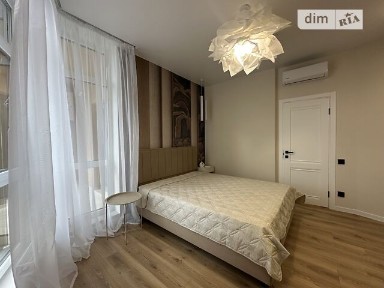 Довготривала оренда 1к квартири на вул. Краснова 1Ж • ID 34962999