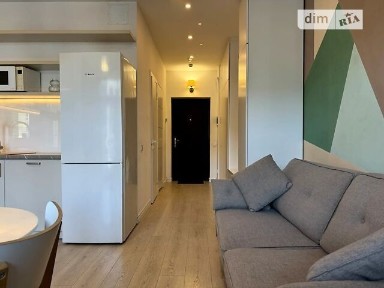 Довготривала оренда 1к квартири на вул. Ростиславська 5Б • ID 34962945
