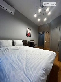 Довготривала оренда 1к квартири на вул. Михайла Бойчука 17 • ID 34962825