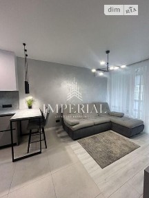 Довготривала оренда 1к квартири на вул. Всеволода Змієнка 21 • ID 34962770