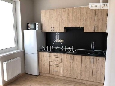 Довготривала оренда 1к квартири на вул. Новомостицька 15 • ID 34962759