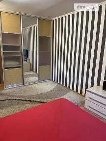 Довготривала оренда 2к квартири на вул. Івана Микитенка 15 • ID 34962461