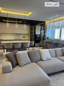 Довготривала оренда 3к квартири на вул. Андрія Верхогляда 15А • ID 34991830