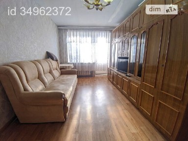 Довготривала оренда 1к квартири на бул. Слави • ID 34962372