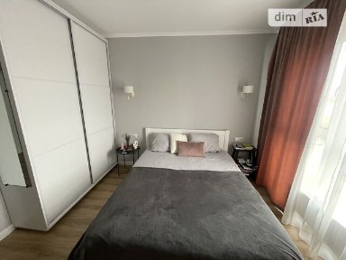 Довготривала оренда 2к квартири на вул. Вишняківська 4 • ID 34962359