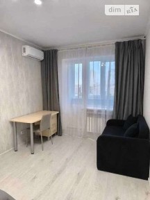 Довготривала оренда 1к квартири на вул. Прирічна 19 • ID 34962244