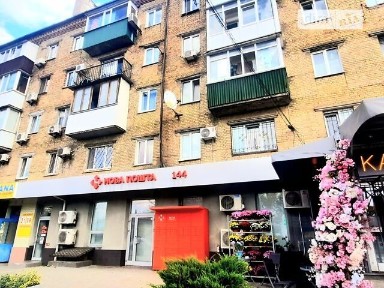 Довготривала оренда 1к квартири на просп. Науки 39 • ID 34962148