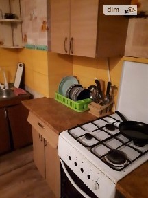 Довготривала оренда 1к квартири на вул. Палія Семена 109 • ID 34962139