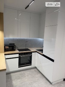 Довготривала оренда 1к квартири на вул. Об'їзна 14 • ID 34961979