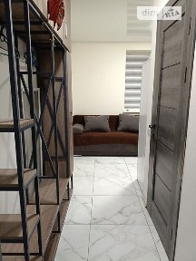 Довготривала оренда 1к квартири на вул. Метлинського 30 • ID 34961974