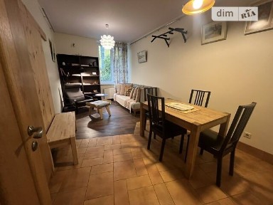 Довготривала оренда 3к квартири на вул. Регенераторна 4 • ID 34960449
