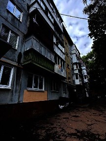 вулиця Михайла Грушевського, мікрорайон Центр, район Богунський, Житомир, вул. Михайла Грушевського 27 34961840