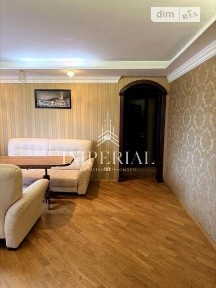 Довготривала оренда 3к квартири на бул. Лесі Українки 5 • ID 34961897